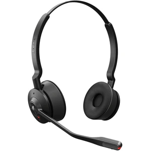 Jabra Engage 55 Stereo 9559-450-111 - Headset - On-Ear - DECT - kabell...