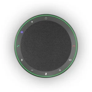 Jabra Speak2 75 Ms+adapter Usb-a Bluetooth-lautsprecher One Size günstig