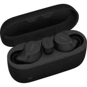 Jabra Evolve2 Buds MS Headset In-Ear