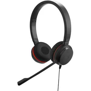 Jabra Evolve 20 UC stereo - Special Edition