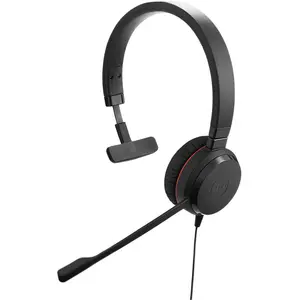 Jabra Evolve 20 MS mono - Special Edition - Headset