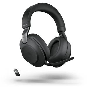 Jabra Evolve2 85 Uc Stereo Kabellose Kopfhörer One Size