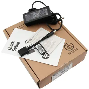 HP zasilacz 45W Npfc Smart 3P Rc 4.5, L25296-002 günstig
