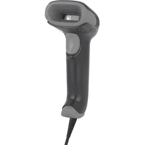 Honeywell Voyager Extreme Performance 1470g (1D-Barcodes, 2D-Barcodes), Barcode Scanner, Schwarz