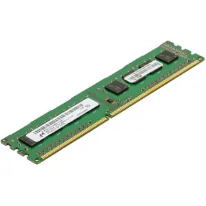 Lenovo 4GB 1600MHz UDIMM DDR3 (1 x 4GB, 1600 MHz, DDR3-RAM, DIMM), RAM