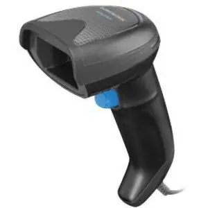Datalogic Gryphon I GD4520 Barcode Scanner