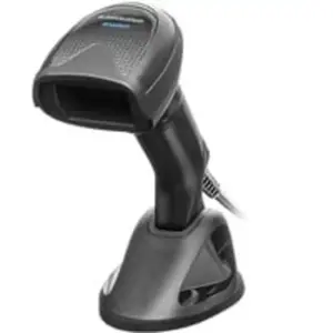 Gryphon I GD4520, Barcode-Scanner