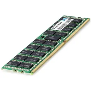 HPE SmartMemory 32GB 2400MHz (1 x 32GB, 2400 MHz, DDR4-RAM, DIMM), RAM, Grün
