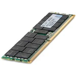 HPE SPS-MEMORY DIMM 32GB 2RX4 PC4- (1 x 32GB, 2133 MHz, DDR4-RAM, DIMM), RAM, Schwarz