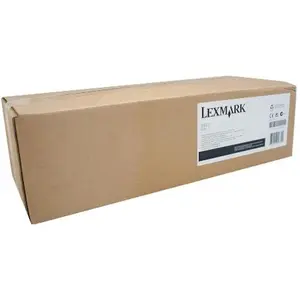 Lexmark (220 V) Wartung der Druckerfixiereinheit, Drucker Zubehör