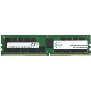 Dell Memory 32GB 2Rx4 DDR4 rDIMM 2666MHz (1 x 32GB, 2666 MHz, DDR4-RAM, DIMM), RAM
