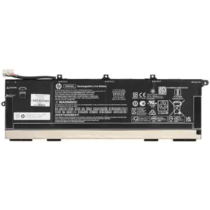 HP Batt 4C 53Wh 3.45Ah (4 Zellen, 3450 mAh), Notebook Akku, Schwarz günstig