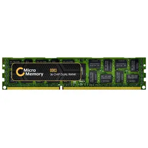 CoreParts 8GB Memory Module for HP (HP, 1 x 8GB), RAM Modellspezifisch...
