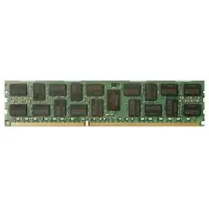 CoreParts 8GB Memory Module (1 x 8GB), RAM Modellspezifisch, Grün