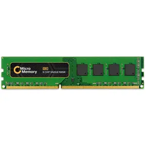 CoreParts 8GB Memory Module (MMKN014-8GB) (PC, 1 x 8GB), RAM Modellspe...
