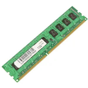 CoreParts 4GB Memory Module for HP (HP, PC, 1 x 4GB), RAM Modellspezifisch, Grün