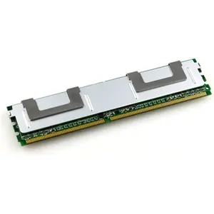 CoreParts 4GB Memory Module for Dell (Dell, 1 x 4GB), RAM Modellspezif...
