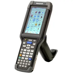 Honeywell CK65, 2D, SR, BT, WLAN, Num., GMS, Android Mobiles Datenerfassungsgerät, 2D, Imager (Standard Range) (2D-Barcodes), Barcode Scanner, Grau günstig
