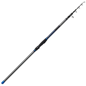 DAM Fishing Brandungsrute, (5-tlg), DAM IMAX TELE SURF 14'/4.20M MF 10... günstig