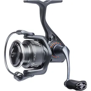 Fazor Spinnrolle Savage Gear Schwarz 2500 HG günstig