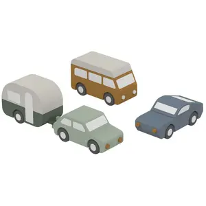 Kinderspielzeug : Flexa Auto