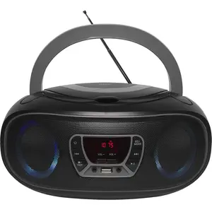 Denver Tcl-212bt Radio