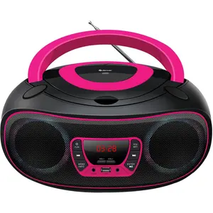 Denver Tcl-212bt Radio günstig