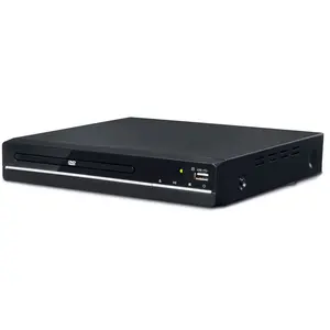 Denver Dvh-7787 Dvd-player günstig