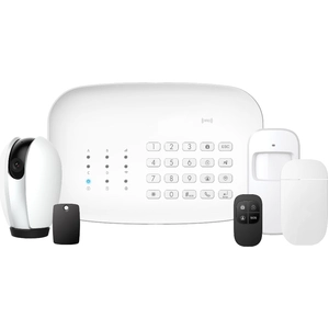 Denver SHA-150, Smart Alarm System + IP CAM - Tuya kompatibel günstig