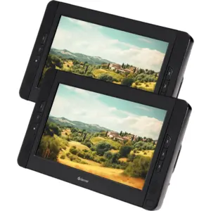 Portable DVD- & Blu-ray-Player : Denver MTW-1098 günstig