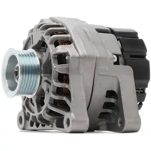 LUCAS LRB00436 Lichtmaschine Generator LiMa 70A 14V für FIAT Scudo Kastenwagen (220) Scudo Kombi (220) SCUDO Pritsche/Fahrgestell (220) für CITROËN günstig