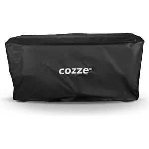 Cozze, Grillabdeckung, Abdeckhaube