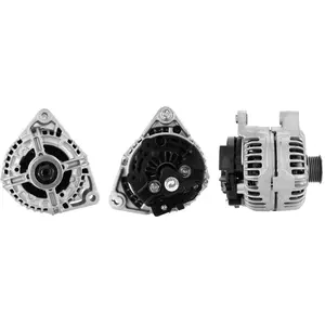 DRI 2281411402 Lichtmaschine Generator LiMa 140A 14V für OPEL Astra G CC (T98) Zafira A (T98) Vectra C Caravan (Z02) Vectra C Limousine (Z02) günstig