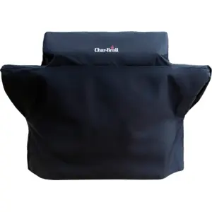 Char-Broil Charbroil Premium 4 Burner Grillabdeckung günstig