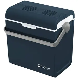Outwell Ecocool Lite 12v/230v 24l Steife Tragbare Kühlbox One Size günstig