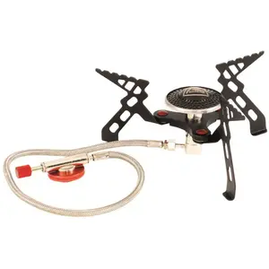 Robens Fire Beetle Campingkocher One Size