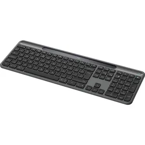 Logitech Signature Slim Solar + K980 Funktastatur