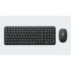 Logitech MK250 Tastatur günstig