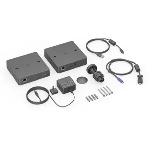 Logitech 952-000199 Videokonferenzsystem