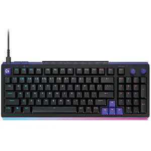 Logitech G512 X 98 Gaming-tastatur Mit Mechanischen Tasten