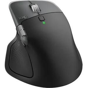 Logitech MX Master 4, Kabellose Maus für Mac, schwarz günstig