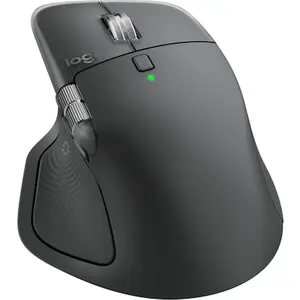 Logitech MX Master 4 kabellose Maus, Grafit günstig