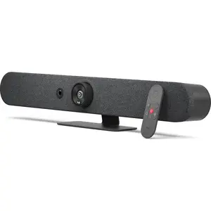 Logitech Rally Bar Mini, 4K Ultra HD, 30 fps, 4x, Graphit günstig