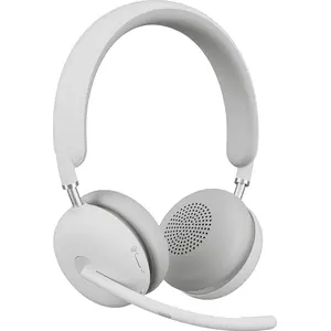 Logitech Zone Wireless 2, Verkabelt & Kabellos, Büro/Callcenter, 230 g...
