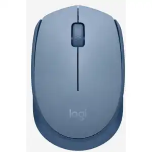 Logitech M171 Wireless Mouse - BLUEGREY