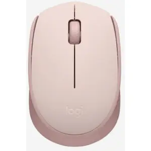 Logitech M171 Wireless Mouse - ROSE