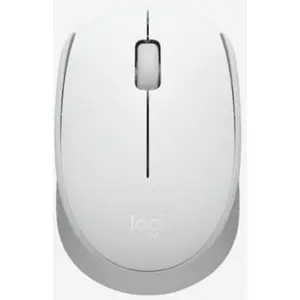 Logitech M171 Wireless Mouse - OFF WHITE