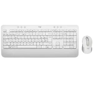 Logitech Signature Kabellose Tastatur Und Maus günstig