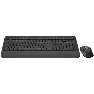 Logitech Signature MK650 Combo For Business Graphit