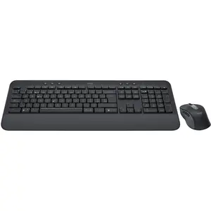 Logitech Signature MK650 Combo for Business, Kabellos, Bluetooth, Memb... günstig
